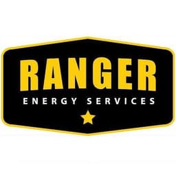 Ranger Energy Services logo