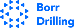 Borr Drilling logo