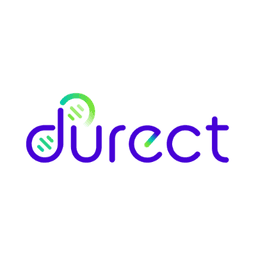 Durect Corporation logo