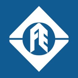 Franklin Electric logo