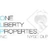 One Liberty Properties, Inc. logo