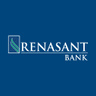 Renasant logo