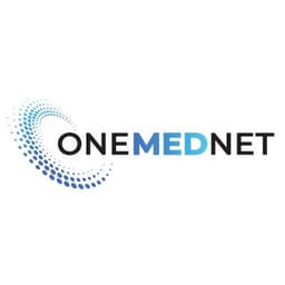 OneMedNet logo