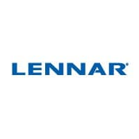 Lennar Corporation logo