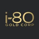 i-80 Gold logo