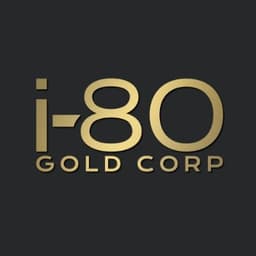 i-80 Gold logo