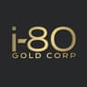 i-80 Gold logo