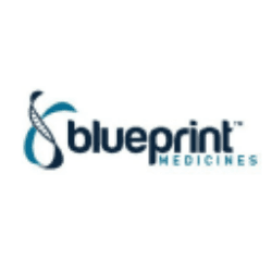 Blueprint Medicines logo