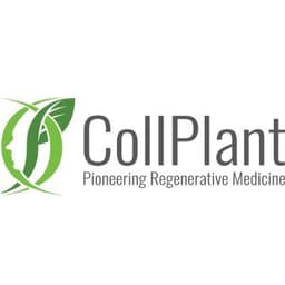 CollPlant Biotechnologies logo