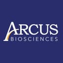 Arcus Biosciences logo