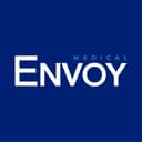 Envoy Medical logo