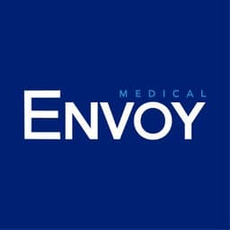 Envoy Medical logo