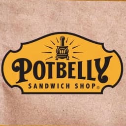 Potbelly Corporation logo