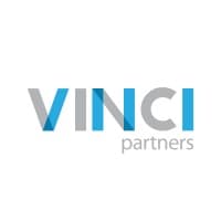 Vinci Partners Investments Ltd. logo