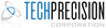 Techprecision logo