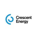 Crescent Energy logo