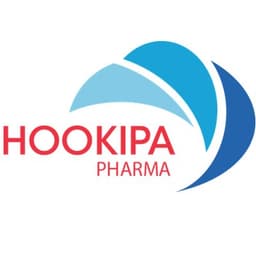 Hookipa Pharma
 logo