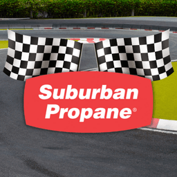 Suburban Propane Partners logo