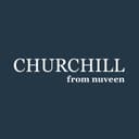 Nuveen Churchill Direct Lending logo