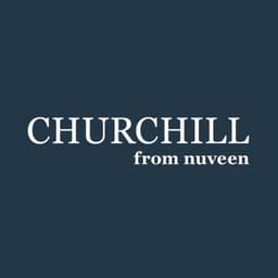 Nuveen Churchill Direct Lending logo