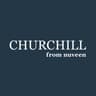Nuveen Churchill Direct Lending logo