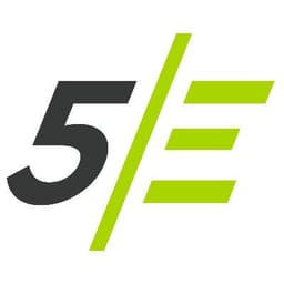 5E Advanced Materials, Inc. logo