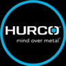 Hurco Companies, Inc. logo