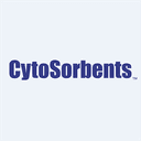 Cytosorbents logo