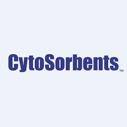 Cytosorbents logo