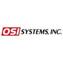 OSI Systems logo