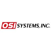 OSI Systems logo