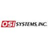 OSI Systems logo