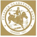 Peapack-Gladstone Financial logo
