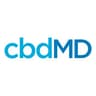 cbdMD, Inc. Common Stock logo