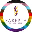 Sarepta Therapeutics, Inc. logo