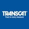Transcat logo