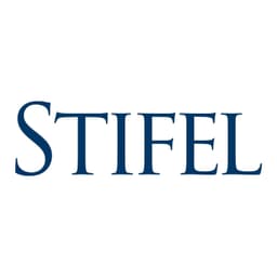 Stifel Financial logo