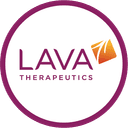 LAVA Therapeutics logo