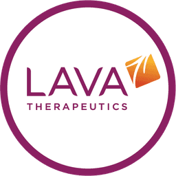 LAVA Therapeutics logo