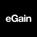 eGain logo