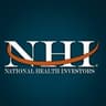 National Health Investors logo