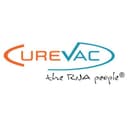 CureVac logo