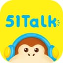 51Talk Online Education Group logo