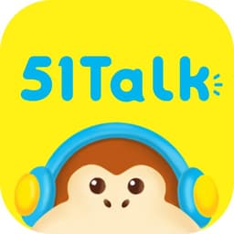 51Talk Online Education Group logo