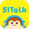 51Talk Online Education Group logo