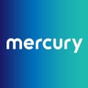 Mercury Systems logo