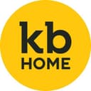 KB Home logo