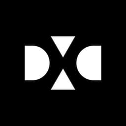 DXC Technology logo