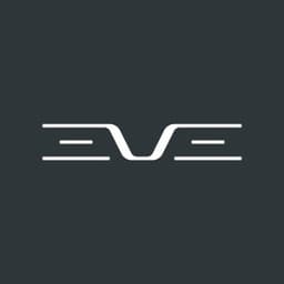 Eve Holding logo
