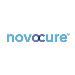 NovoCure logo